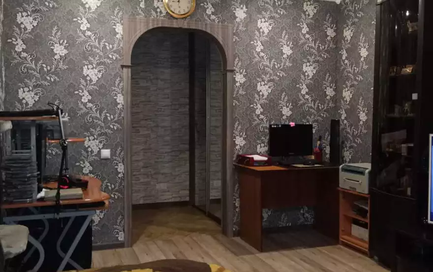3-й Московский проезд, 16Б