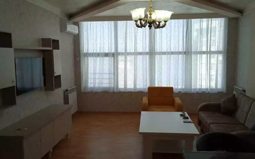 улица Нико Пиросмани, 16А