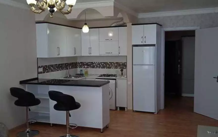 улица Нико Пиросмани, 16А