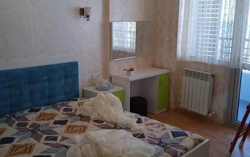 улица Нико Пиросмани, 16А