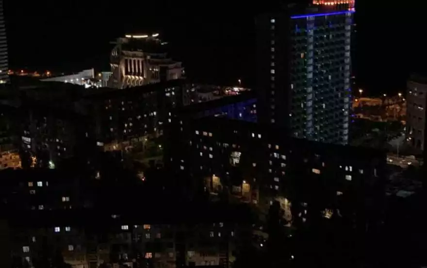 улица Нико Пиросмани, 16А
