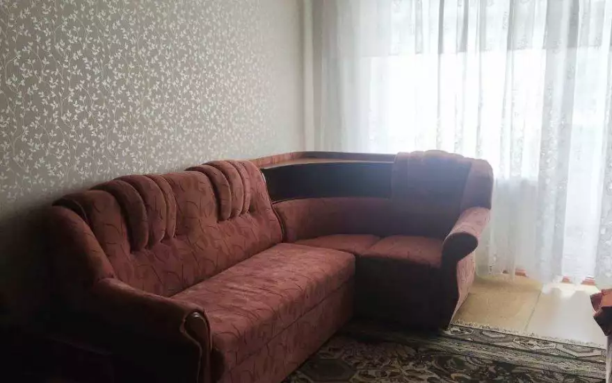 квартал Комарова, 2А
