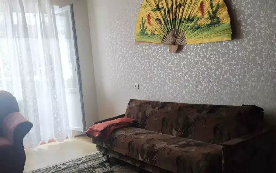 квартал Комарова, 2А