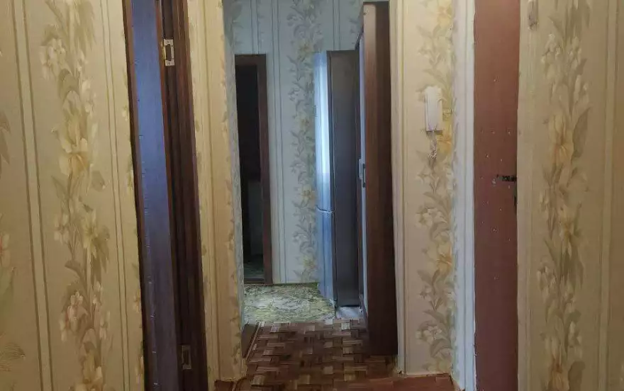 квартал Комарова, 2А