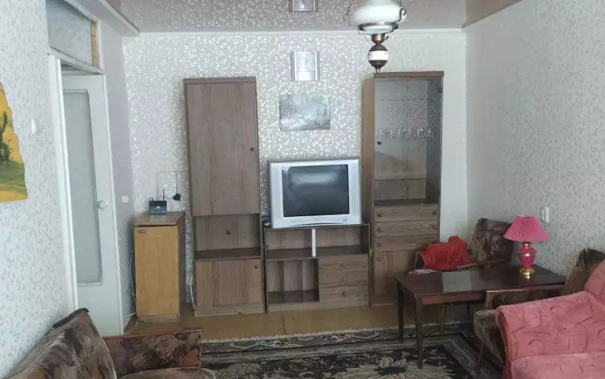 квартал Комарова, 2А