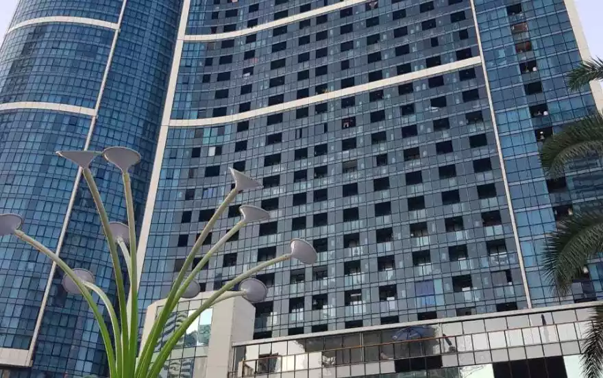 проспект Жиули Шартава, 8