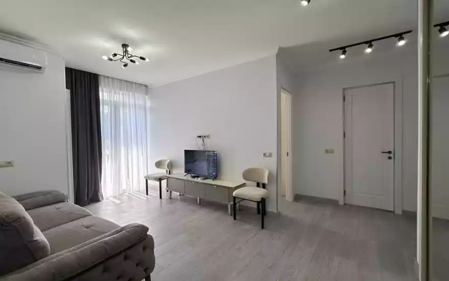 улица Шерифа Химшиашвили, 47A