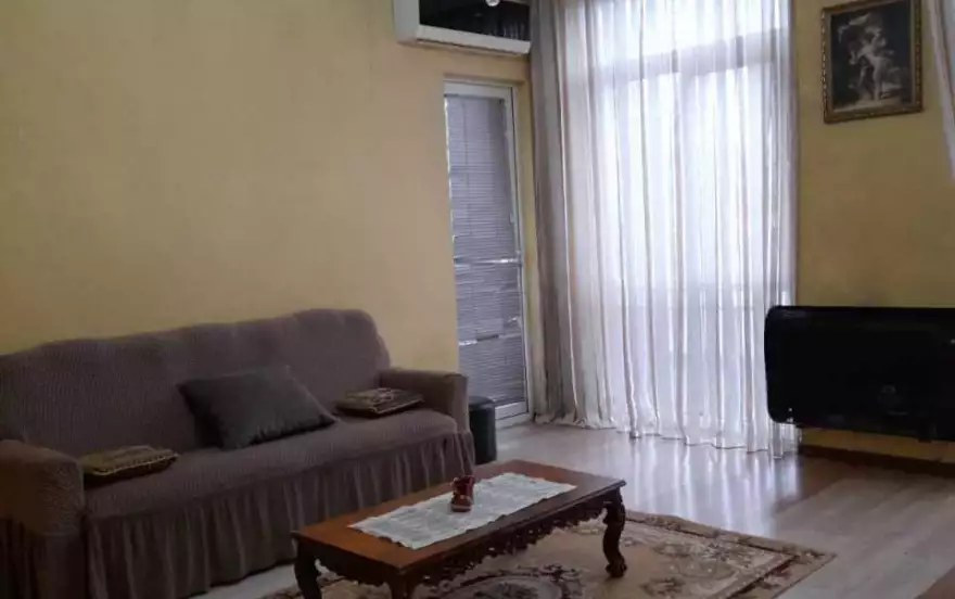 улица Иосифа Гришашвили, 10