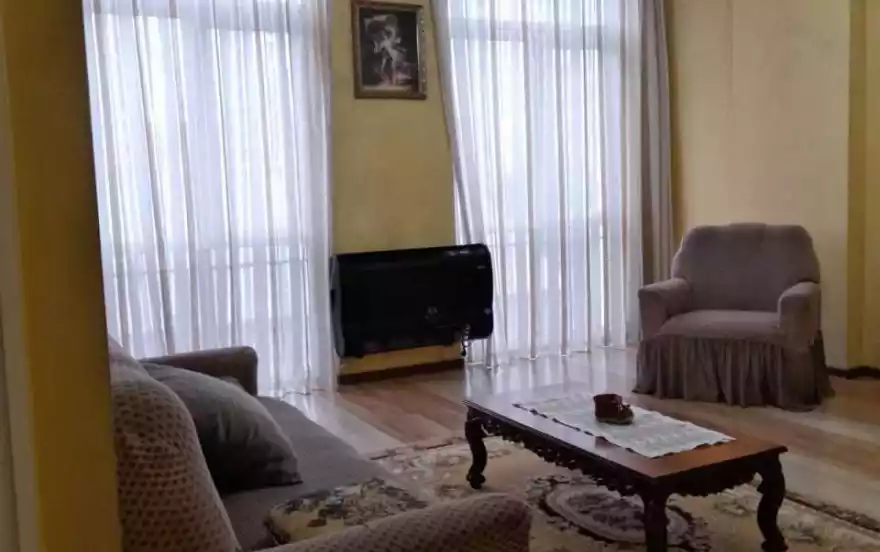 улица Иосифа Гришашвили, 10