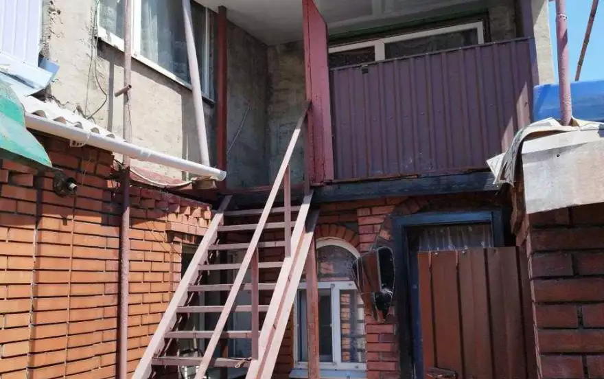 улица Грибоедова