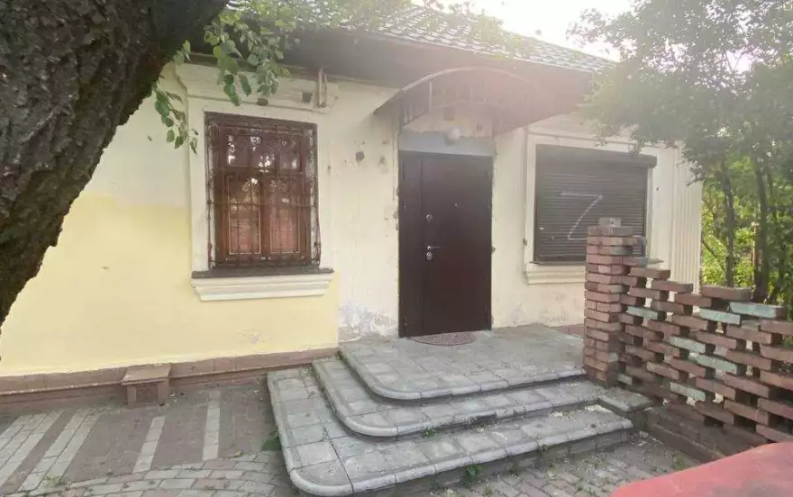 улица Станиславского