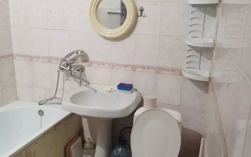 проспект Металлургов