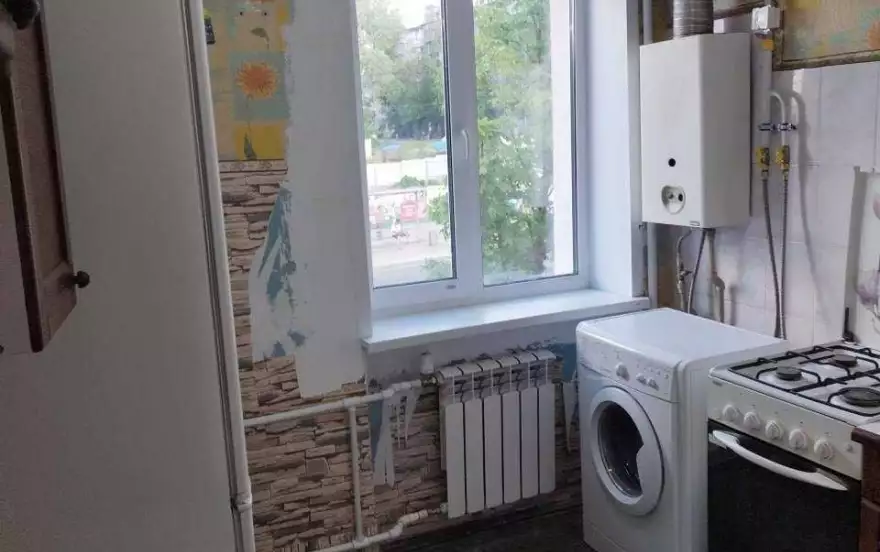 проспект Металлургов