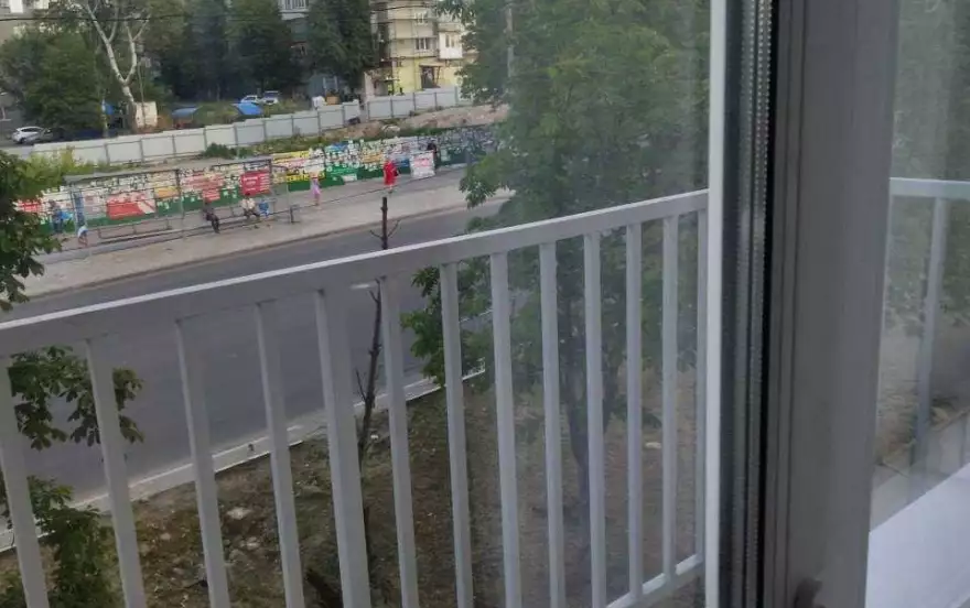 проспект Металлургов