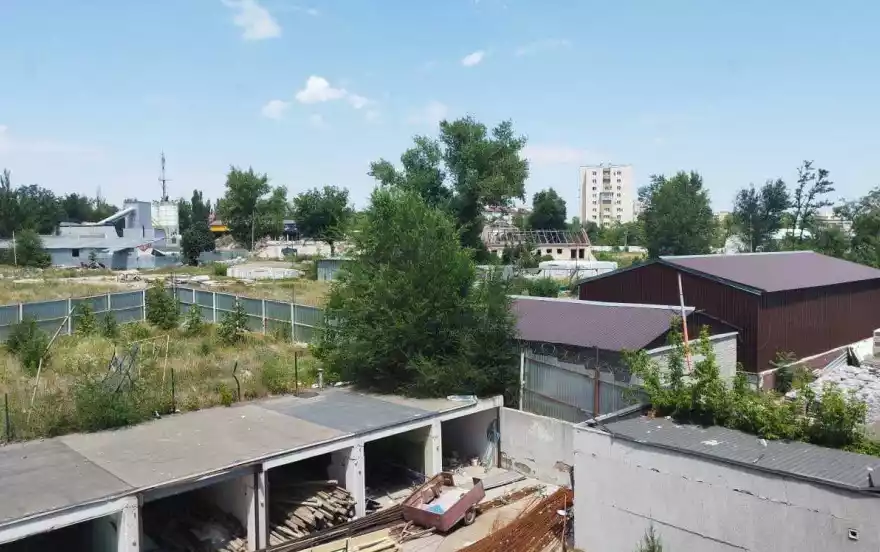 Морской бульвар, 58