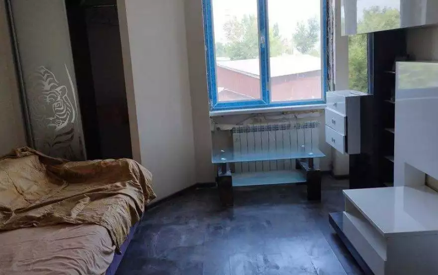 Морской бульвар, 58