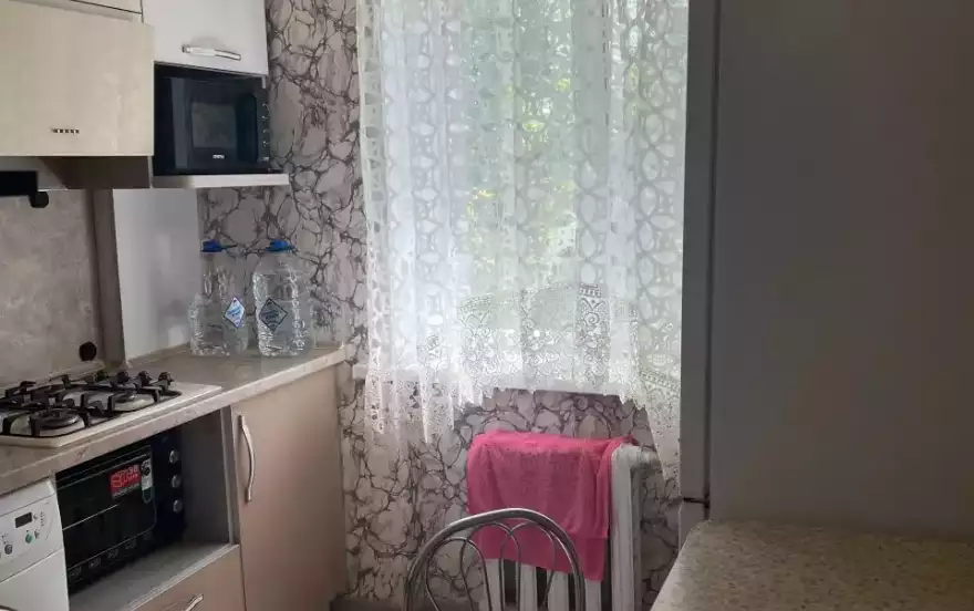 улица Городок Щорса, 2