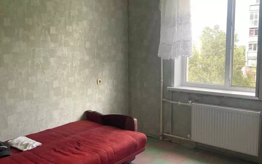 Левобережный район, 34