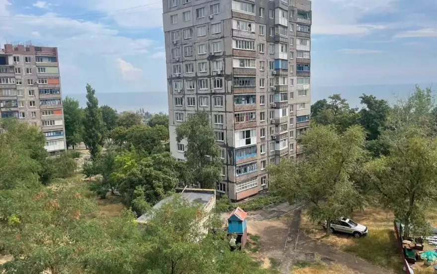 Левобережный район, 34