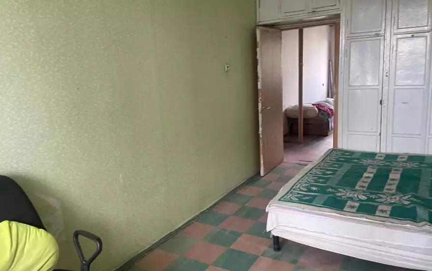 Левобережный район, 34