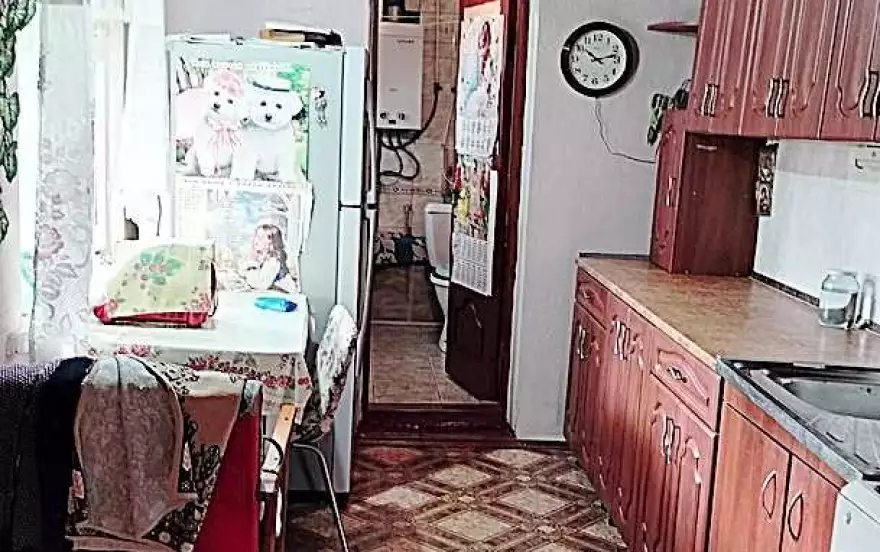 улица Станиславского