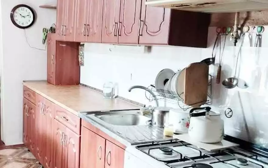 улица Станиславского
