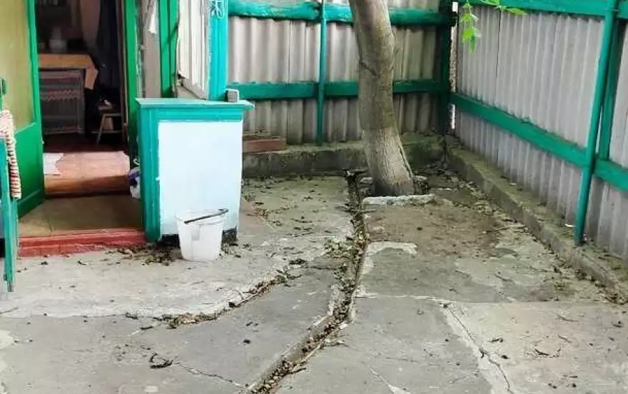 улица Станиславского