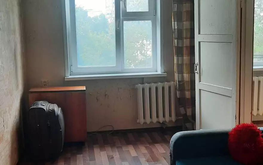 Семафорная улица, 243