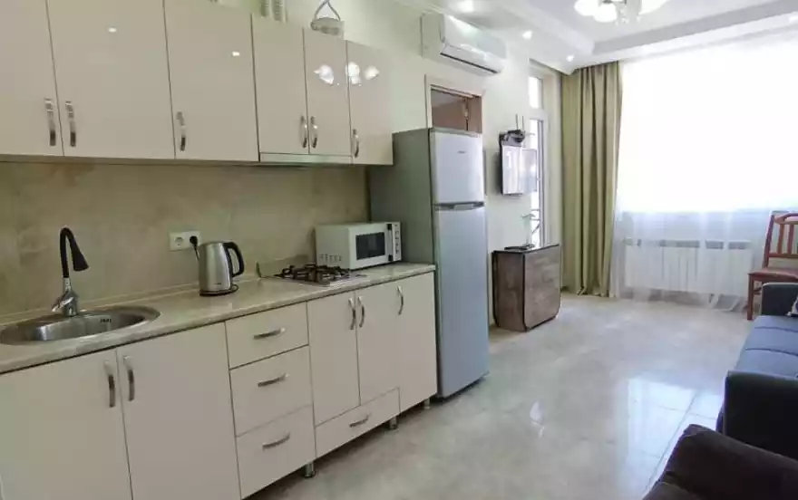 улица Нико Пиросмани, 16А