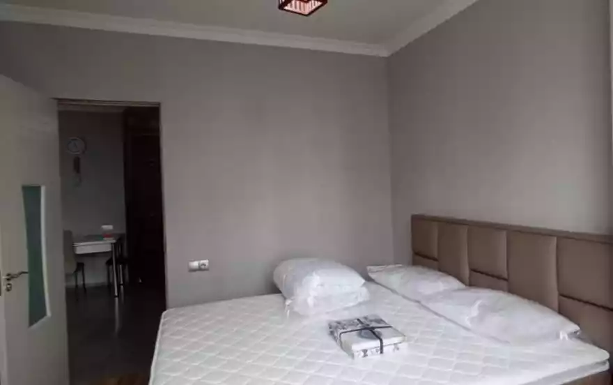 улица Нико Пиросмани, 18Д