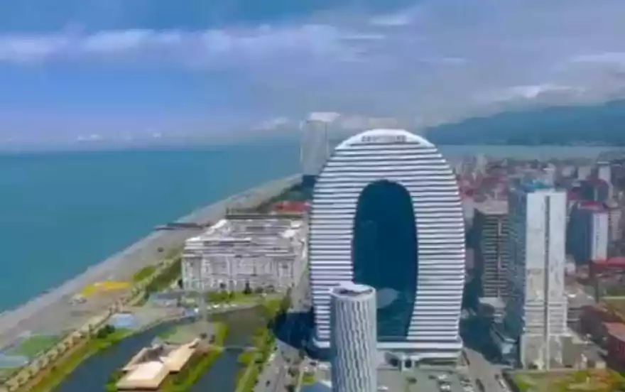 улица Шерифа Химшиашвили, 7