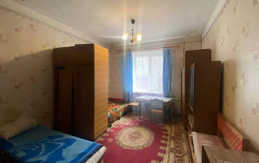 улица Большие Ременники, 17А