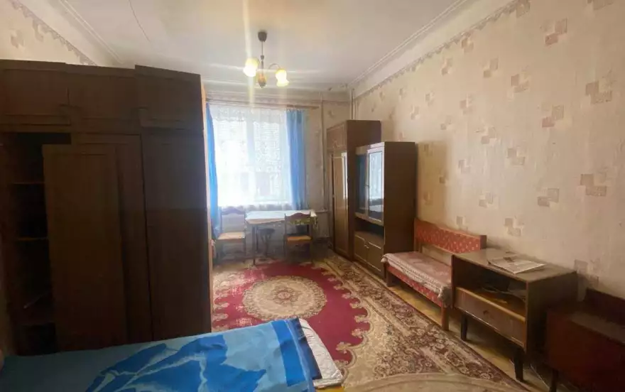 улица Большие Ременники, 17А