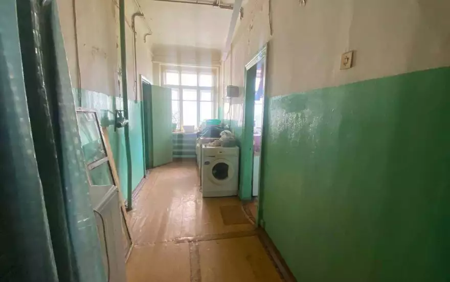 улица Большие Ременники, 17А