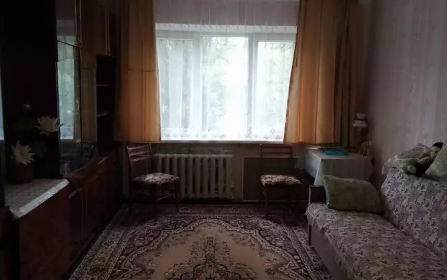 улица Химиков, 9