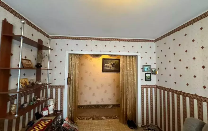 улица Дмитрия Донского, 3