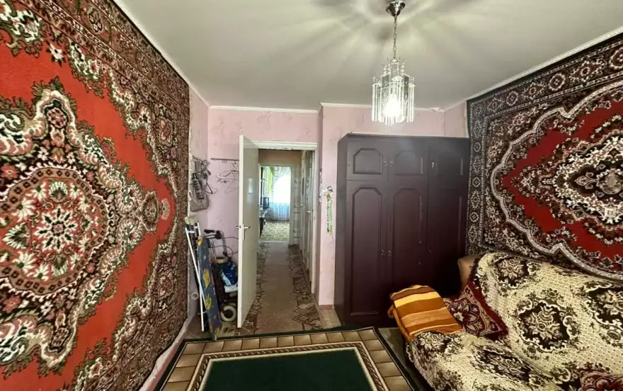 улица Дмитрия Донского, 3