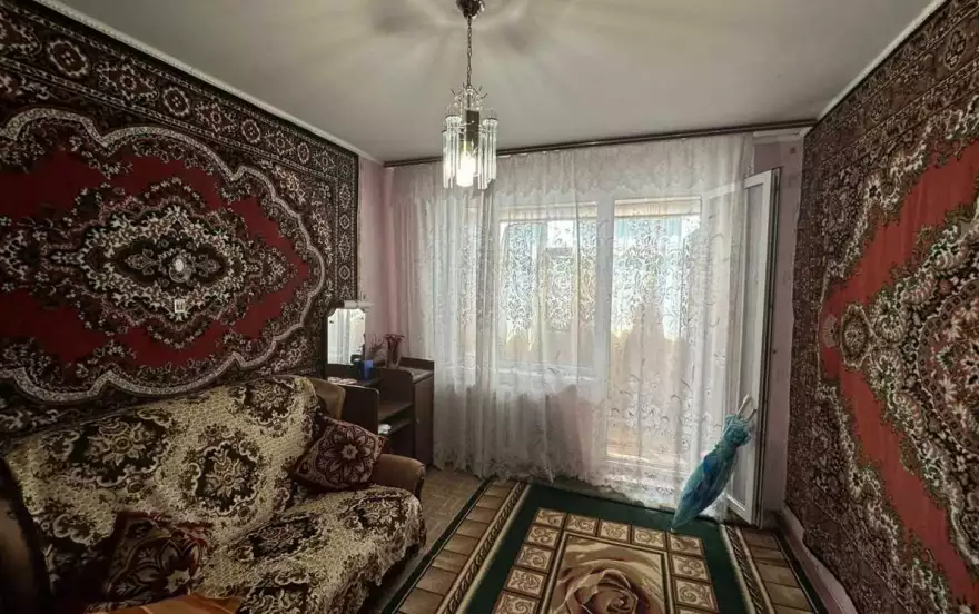 улица Дмитрия Донского, 3