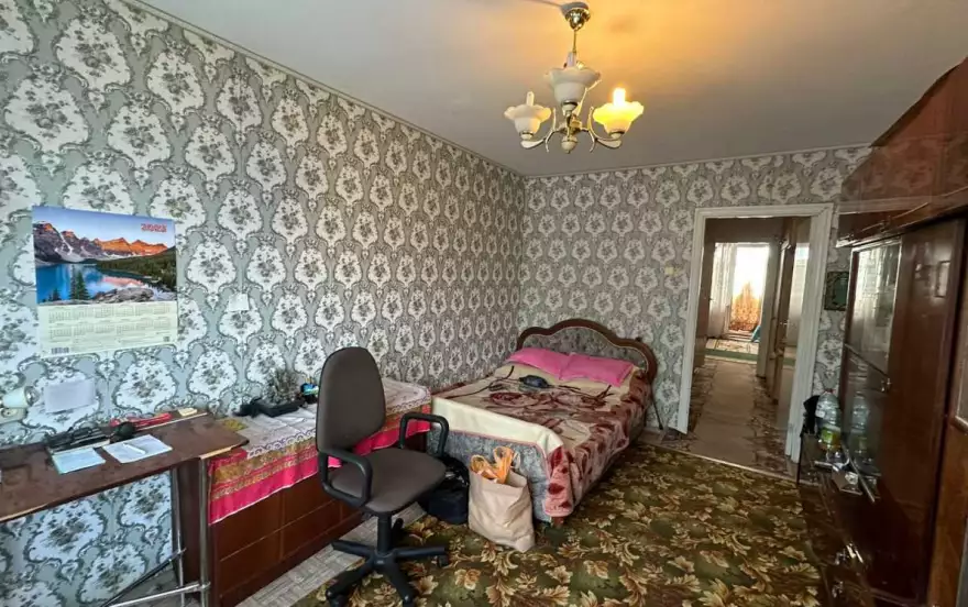 улица Дмитрия Донского, 3