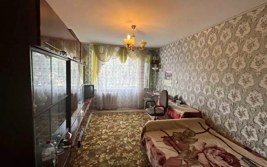 улица Дмитрия Донского, 3