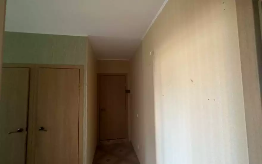 улица Будённого, 11