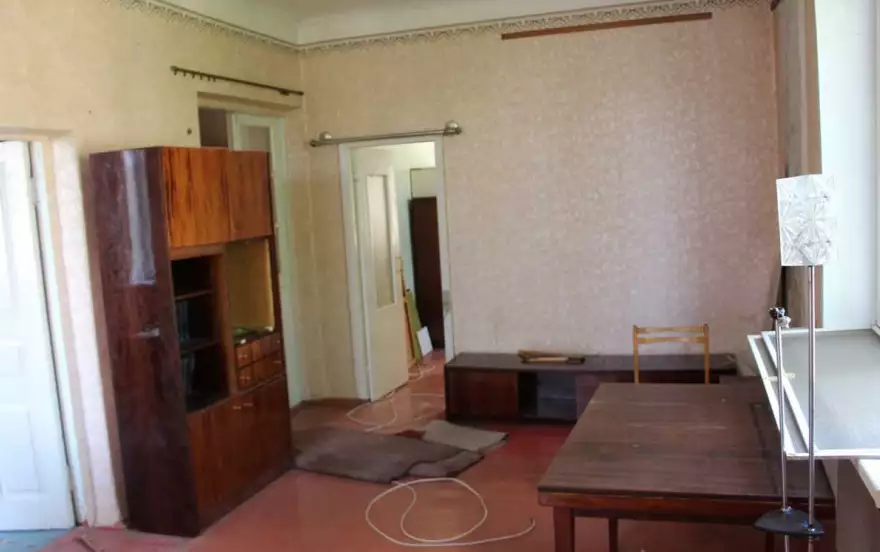 41-й квартал, 4