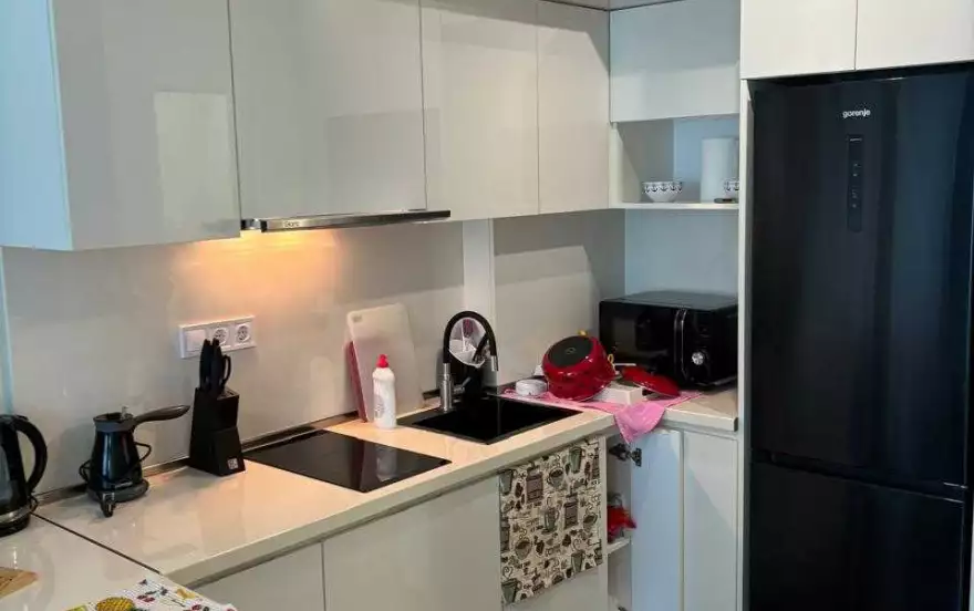 проспект Жиули Шартава, 32