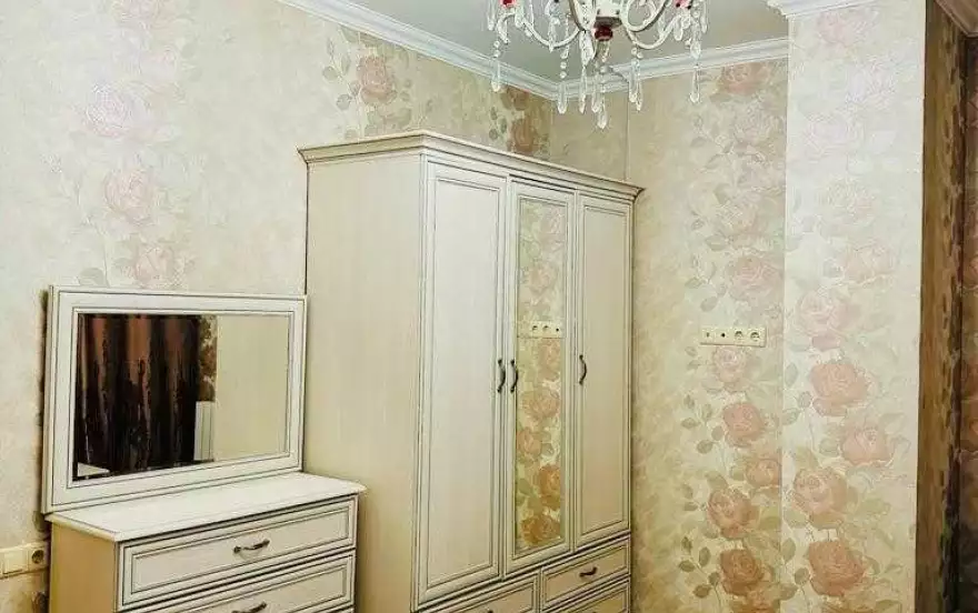 улица Нико Пиросмани, 16А