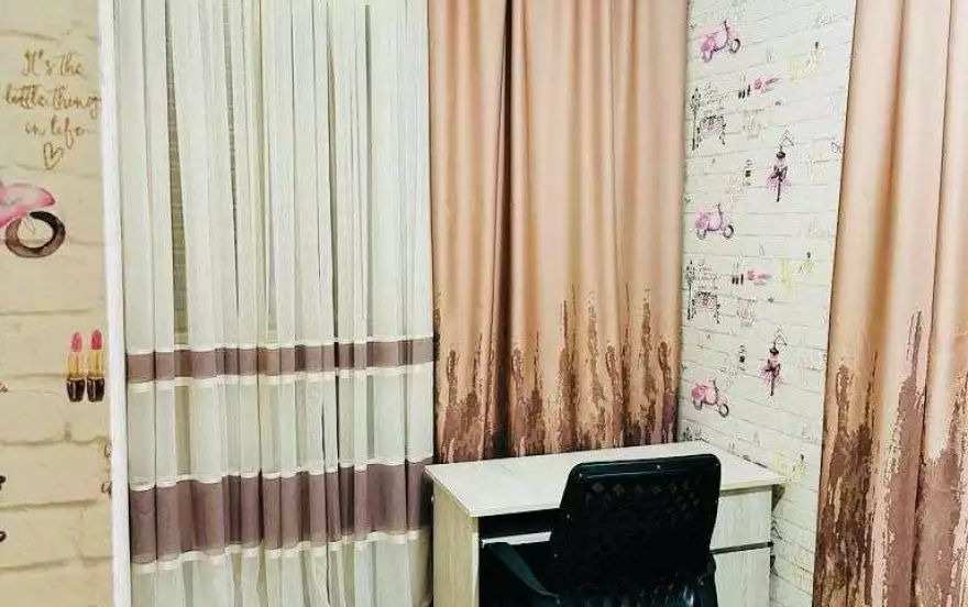 улица Нико Пиросмани, 16А