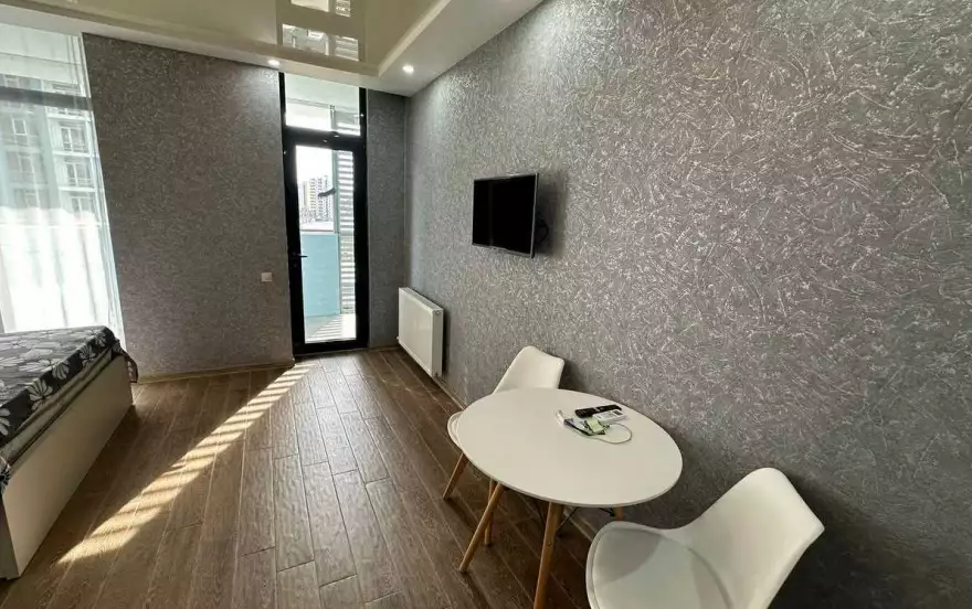 проспект Жиули Шартава, 32