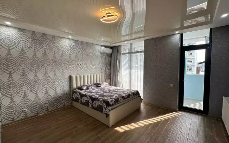 проспект Жиули Шартава, 32