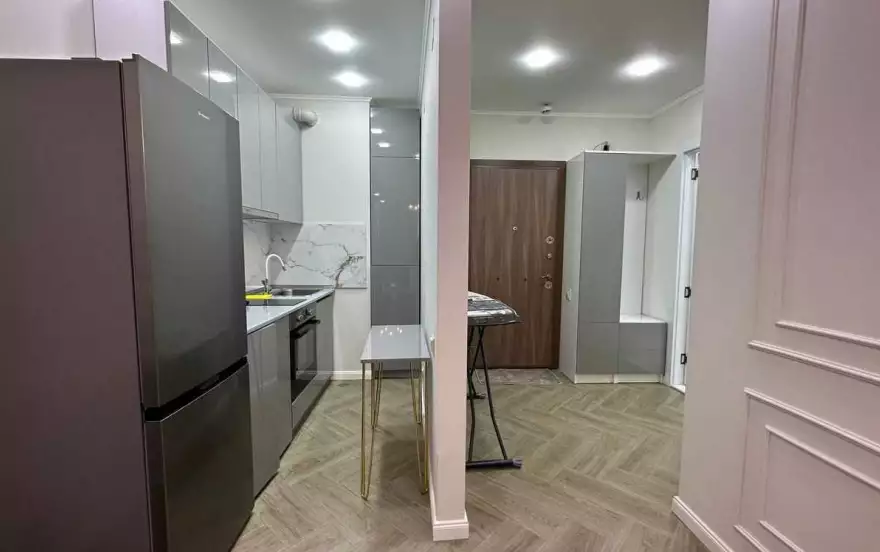 проспект Жиули Шартава, 32