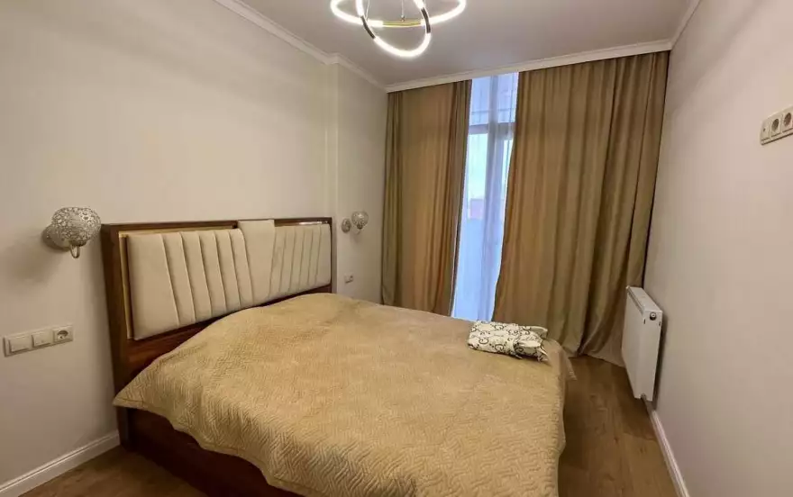 проспект Жиули Шартава, 32