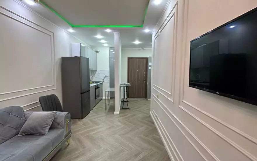 проспект Жиули Шартава, 32